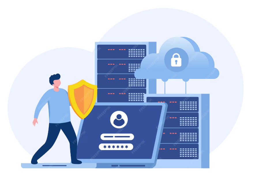 Cloud-Based School Management System