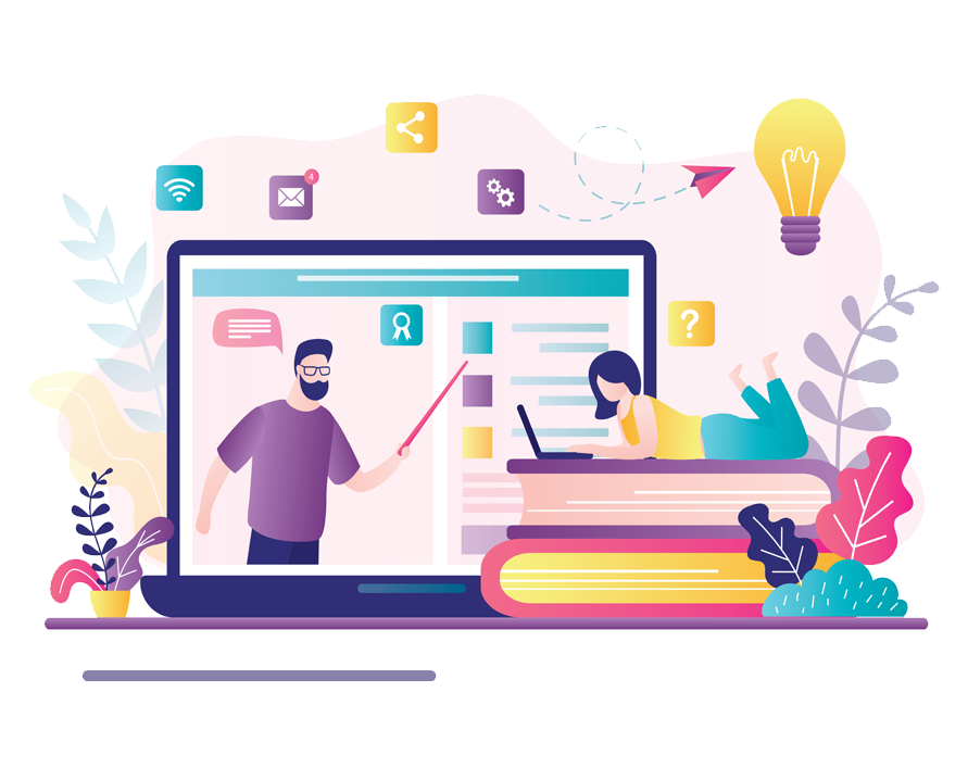 Digital Learning Resources