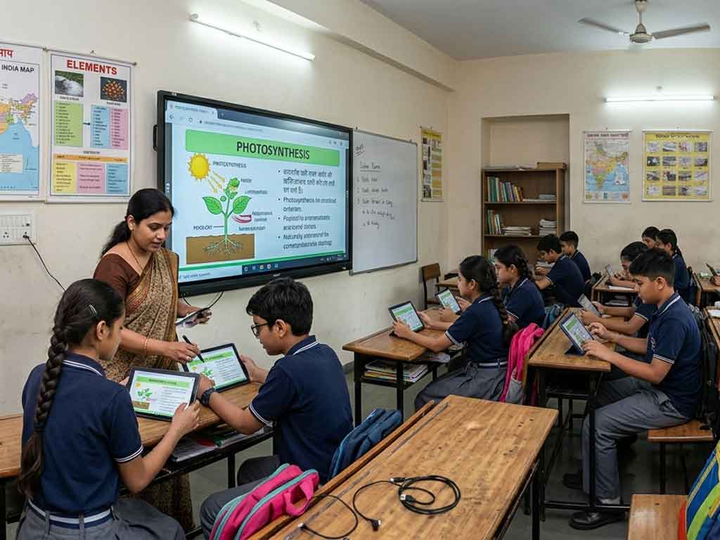 optimize digital resource management