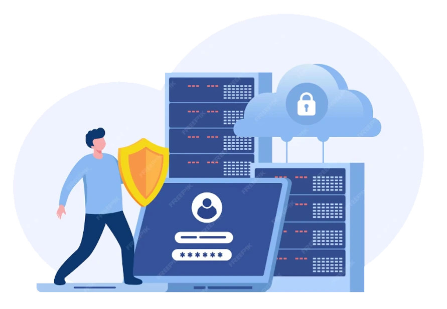 Cloud-Based School Management System