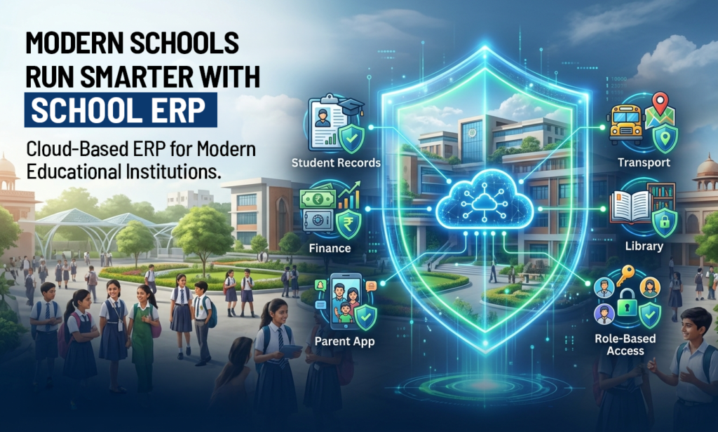 School Management Software