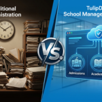 School Management System
