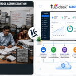 image for- Common Challenges Schools Face Without an ERP Solution