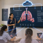 smart class room