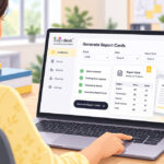 CBSE & ICSE Assessment Automation