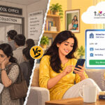 How to Automate CBSE School Fee Collections Using Cloud Software