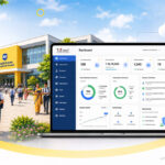 Digital School Management