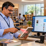 Why Modern Campuses Need a Barcode-Enabled Library Management System