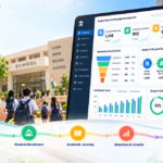 How a Complete Student Records Management System Stops Enrollment Drops
